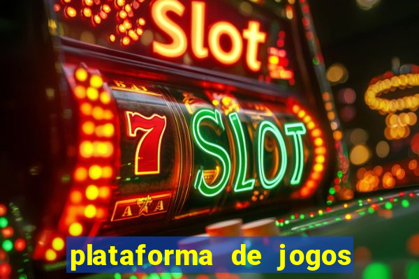 plataforma de jogos da jojo todynho